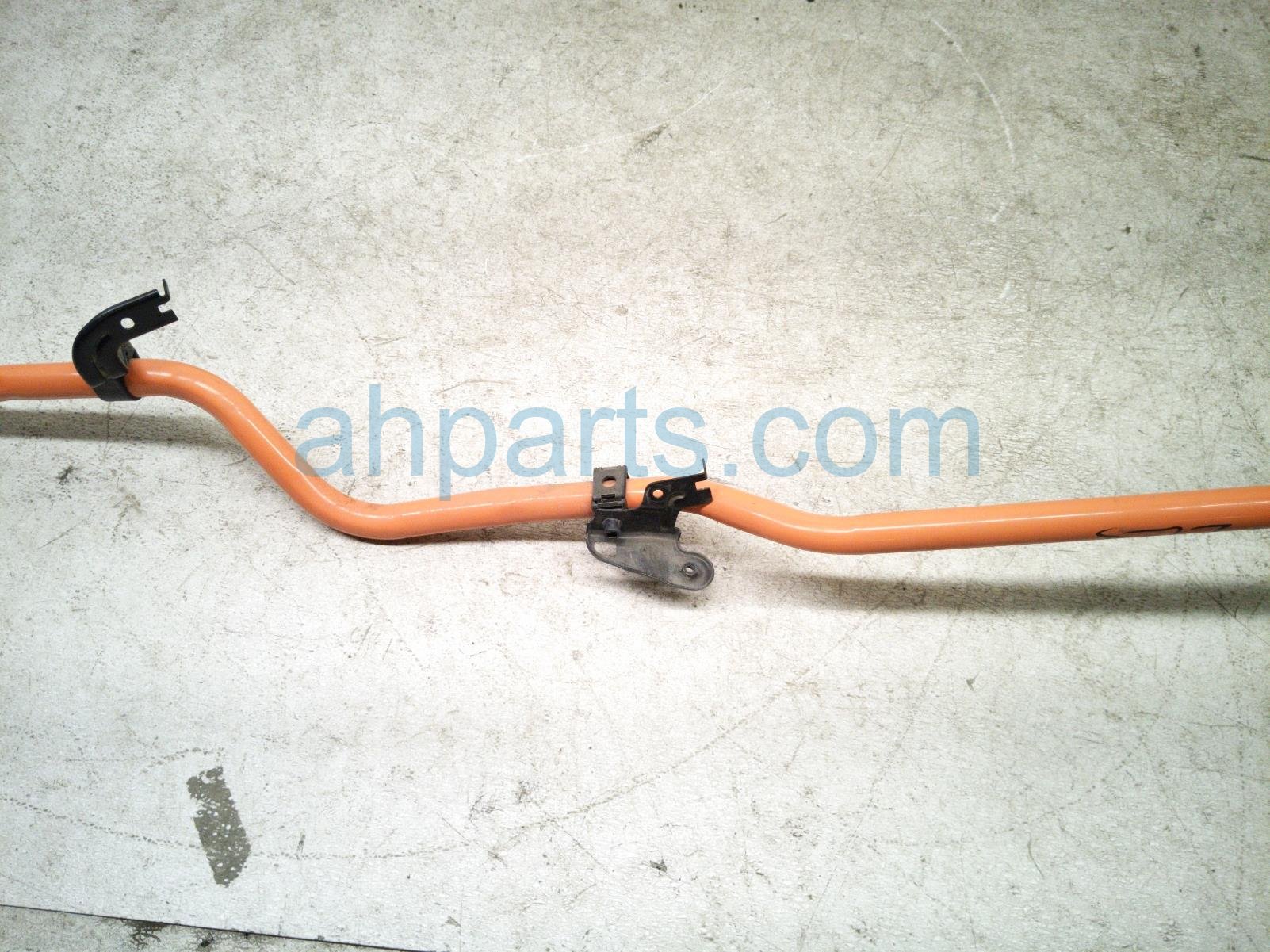 2024 Honda Accord Hybrid High Voltage Battery Cable 1F110 6NH A02 Replacement 2024 Honda Accord Hybrid High Voltage Battery Cable 1F110 6NH A02 Replacement thumbnail