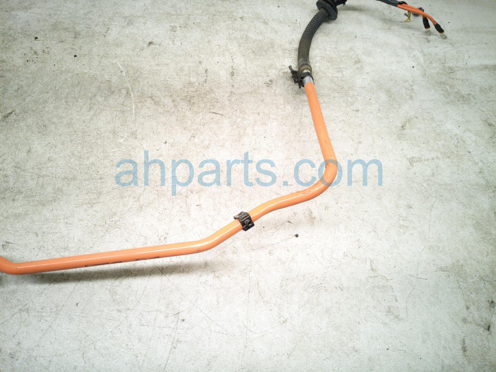 2024 Honda Accord Hybrid High Voltage Battery Cable 1F110 6NH A02 Replacement 2024 Honda Accord Hybrid High Voltage Battery Cable 1F110 6NH A02 Replacement thumbnail