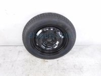 Toyota T155/80D17 SPARE DONUT WHEEL + TIRE Toyota T155/80D17 SPARE DONUT WHEEL + TIRE