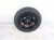 2023 Toyota Corollacs Rim T155/80d17 Spare Donut Wheel + Tire 4261B 0R010 Replacement 2023 Toyota Corollacs Rim T155/80d17 Spare Donut Wheel + Tire 4261B 0R010 Replacement thumbnail
