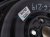 2023 Toyota Corollacs Rim T155/80d17 Spare Donut Wheel + Tire 4261B 0R010 Replacement 2023 Toyota Corollacs Rim T155/80d17 Spare Donut Wheel + Tire 4261B 0R010 Replacement thumbnail