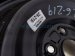 2023 Toyota Corollacs Rim T155/80d17 Spare Donut Wheel + Tire 4261B 0R010 Replacement 2023 Toyota Corollacs Rim T155/80d17 Spare Donut Wheel + Tire 4261B 0R010 Replacement thumbnail