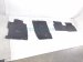 2021 Acura ILX 4 Piece Floor Mats Blk Cloth 83600 T3R A01ZA Replacement 2021 Acura ILX 4 Piece Floor Mats Blk Cloth 83600 T3R A01ZA Replacement thumbnail