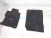 2021 Acura ILX 4 Piece Floor Mats Blk Cloth 83600 T3R A01ZA Replacement 2021 Acura ILX 4 Piece Floor Mats Blk Cloth 83600 T3R A01ZA Replacement thumbnail
