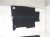 2021 Acura ILX 4 Piece Floor Mats Blk Cloth 83600 T3R A01ZA Replacement 2021 Acura ILX 4 Piece Floor Mats Blk Cloth 83600 T3R A01ZA Replacement thumbnail