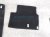 2021 Acura ILX 4 Piece Floor Mats Blk Cloth 83600 T3R A01ZA Replacement 2021 Acura ILX 4 Piece Floor Mats Blk Cloth 83600 T3R A01ZA Replacement thumbnail