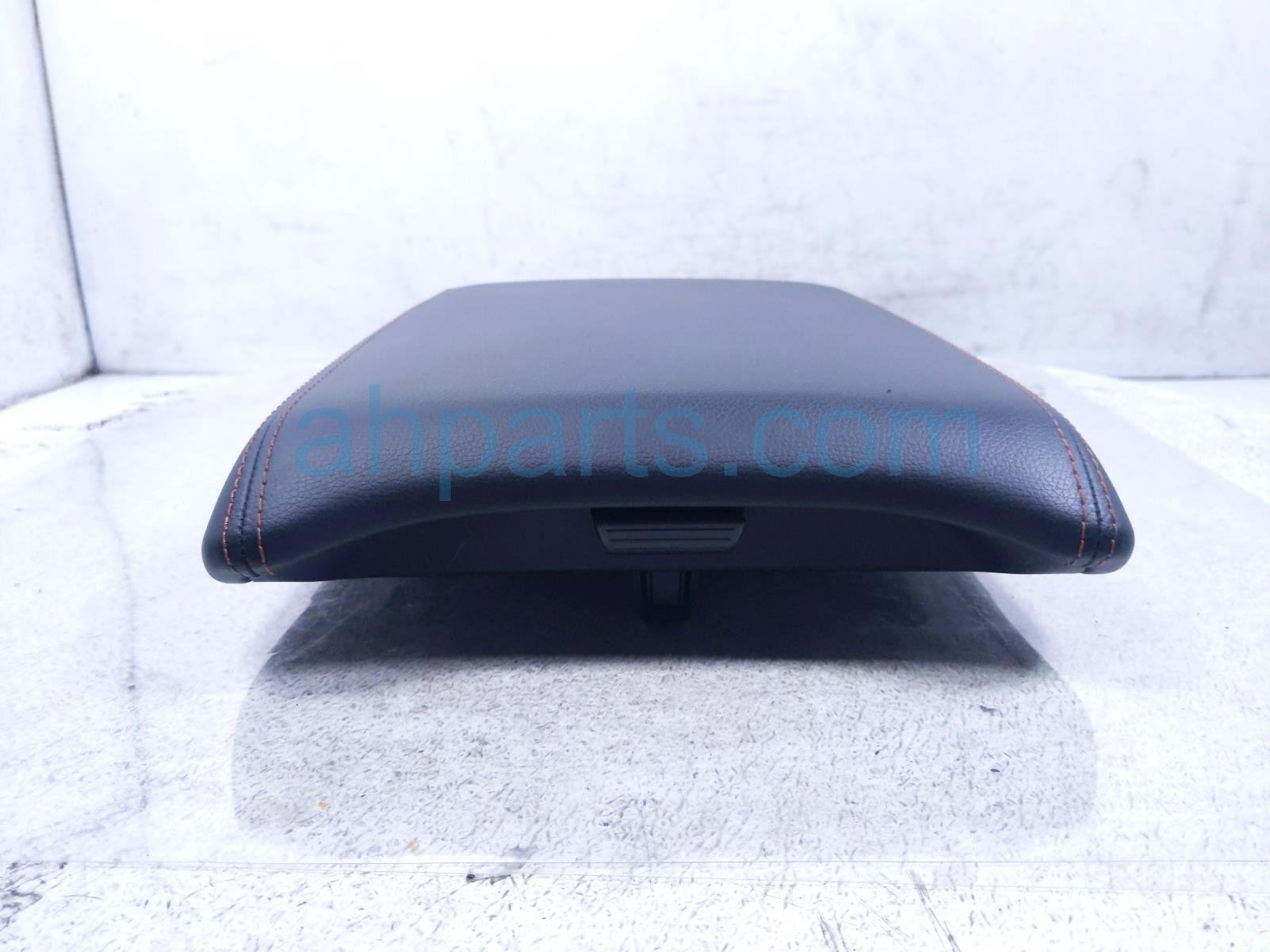 2024 Honda Pilot Arm Rest Center Console Lid Black W/ Orange 83405 T90 A16ZA Replacement 2024 Honda Pilot Arm Rest Center Console Lid Black W/ Orange 83405 T90 A16ZA Replacement thumbnail