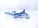 2024 Honda Pilot Passenger Hood Hinge Blue 60120 3BM A00ZZ Replacement 2024 Honda Pilot Passenger Hood Hinge Blue 60120 3BM A00ZZ Replacement thumbnail