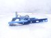 2024 Honda Pilot Passenger Hood Hinge Blue 60120 3BM A00ZZ Replacement 2024 Honda Pilot Passenger Hood Hinge Blue 60120 3BM A00ZZ Replacement thumbnail