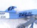 2024 Honda Pilot Passenger Hood Hinge Blue 60120 3BM A00ZZ Replacement 2024 Honda Pilot Passenger Hood Hinge Blue 60120 3BM A00ZZ Replacement thumbnail