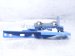 2024 Honda Pilot Driver Hood Hinge Blue 60170 3BM A00ZZ Replacement 2024 Honda Pilot Driver Hood Hinge Blue 60170 3BM A00ZZ Replacement thumbnail