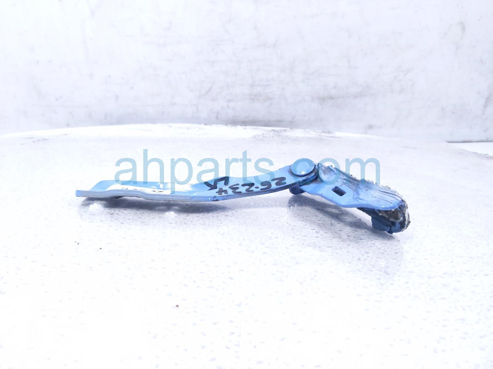 2024 Honda Pilot Driver Tailgate Hinge Blue 68260 T90 A00ZZ Replacement 2024 Honda Pilot Driver Tailgate Hinge Blue 68260 T90 A00ZZ Replacement thumbnail