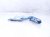 2024 Honda Pilot Driver Tailgate Hinge Blue 68260 T90 A00ZZ Replacement 2024 Honda Pilot Driver Tailgate Hinge Blue 68260 T90 A00ZZ Replacement thumbnail