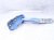 2024 Honda Pilot Driver Tailgate Hinge Blue 68260 T90 A00ZZ Replacement 2024 Honda Pilot Driver Tailgate Hinge Blue 68260 T90 A00ZZ Replacement thumbnail