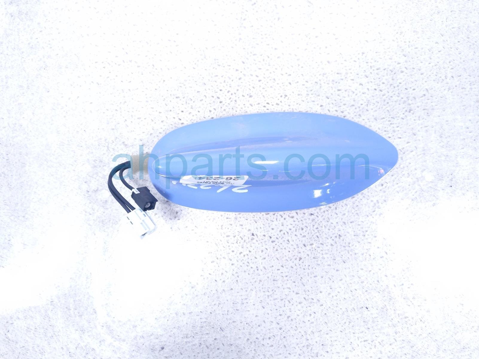 2024 Honda Pilot Roof Antenna Assy Black 8A150 T90 A01ZG Replacement 2024 Honda Pilot Roof Antenna Assy Black 8A150 T90 A01ZG Replacement thumbnail
