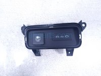 Honda REAR CONSOLE TRIM PANEL W/USB-BLK Honda REAR CONSOLE TRIM PANEL W/USB-BLK