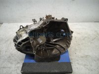 Acura MANUAL TRANSMISSION = 0 MI Acura MANUAL TRANSMISSION = 0 MI