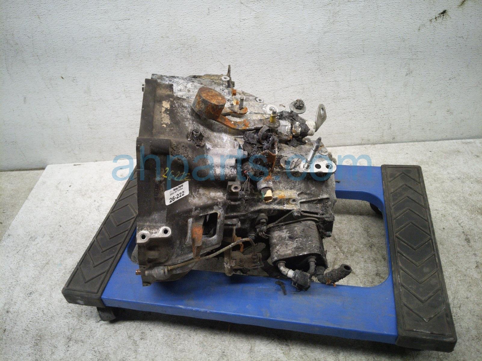 2024 Acura Integra Manual Transmission = 0 Mi 20011 65W R80 Replacement 2024 Acura Integra Manual Transmission = 0 Mi 20011 65W R80 Replacement thumbnail