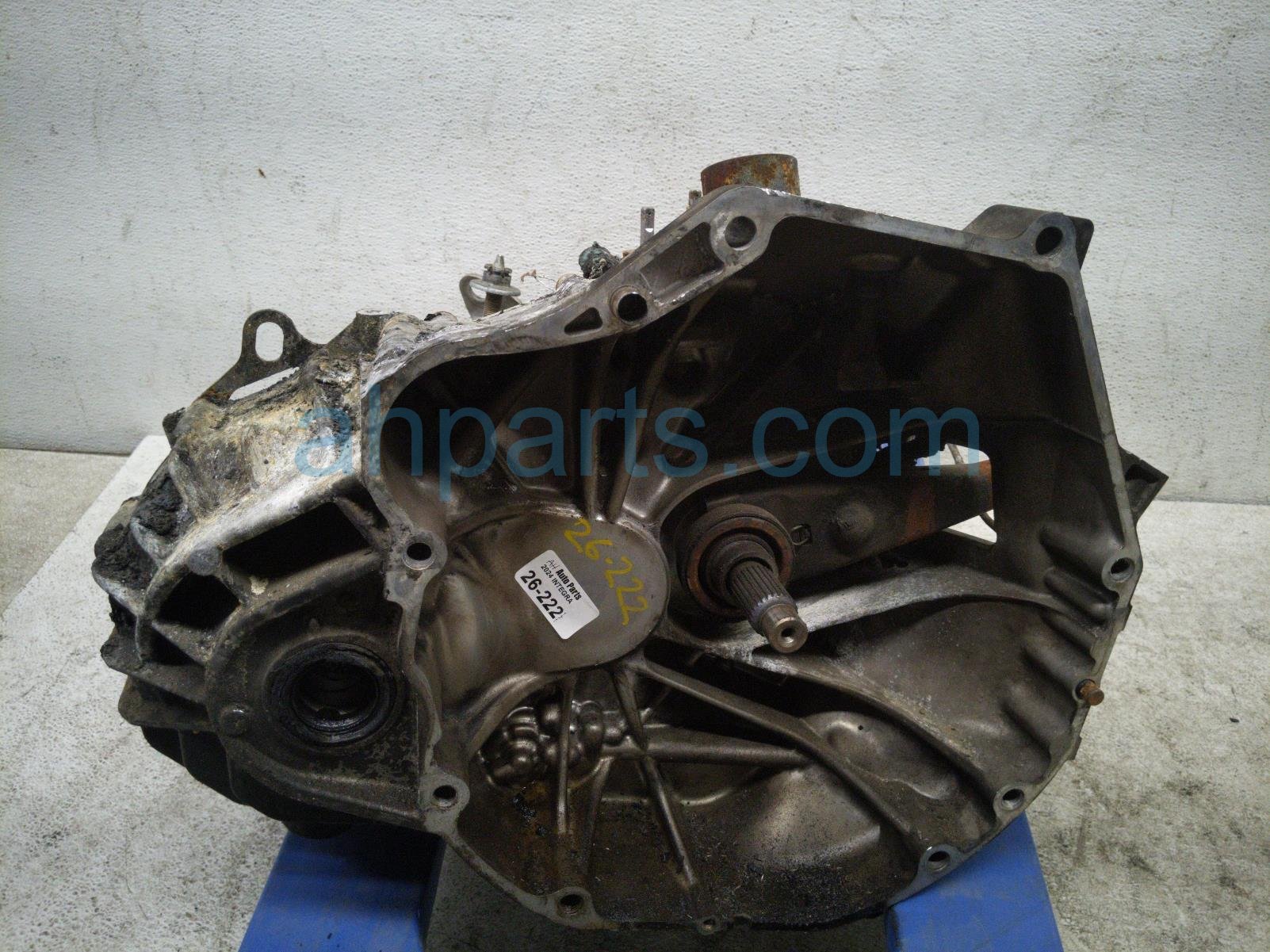 2024 Acura Integra Manual Transmission = 0 Mi 20011 65W R80 Replacement 2024 Acura Integra Manual Transmission = 0 Mi 20011 65W R80 Replacement thumbnail