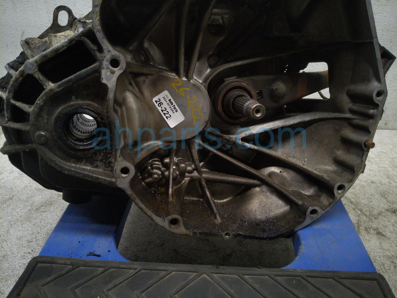 2024 Acura Integra Manual Transmission = 0 Mi 20011 65W R80 Replacement 2024 Acura Integra Manual Transmission = 0 Mi 20011 65W R80 Replacement thumbnail