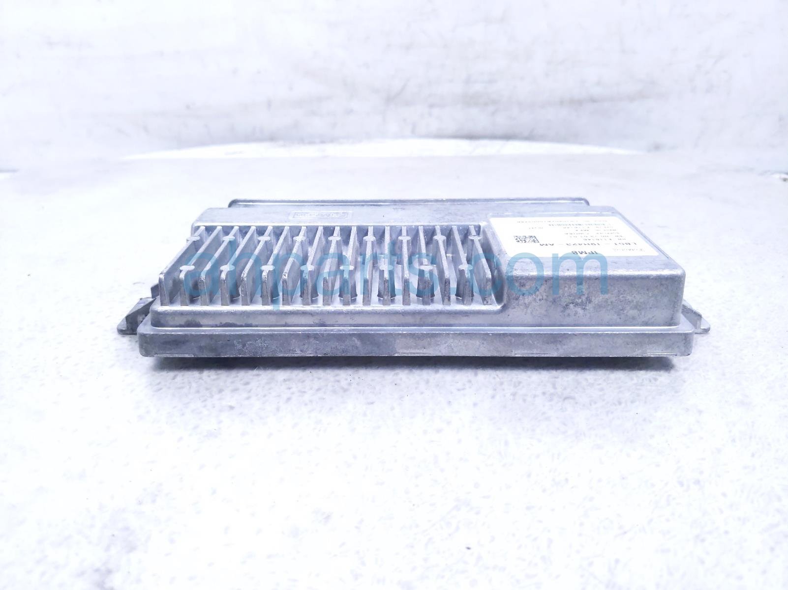 2020 Ford Explorer Image Processing Module LB5T 19H423 AM Replacement 2020 Ford Explorer Image Processing Module LB5T 19H423 AM Replacement thumbnail