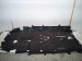 2020 Acura MDX Front / Ground Floor Carpet Black 83301 TZ5 A10ZA Replacement 2020 Acura MDX Front / Ground Floor Carpet Black 83301 TZ5 A10ZA Replacement thumbnail