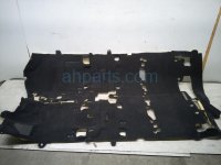 Honda INTERIOR FLOOR CARPET - BLACK Honda INTERIOR FLOOR CARPET - BLACK