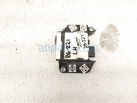 Honda RR/LH BLIND SPOT RADAR UNIT Honda RR/LH BLIND SPOT RADAR UNIT