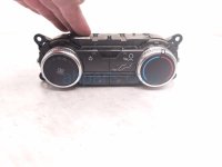Ford HEATER/AC CONTROL(ON REAR) Ford HEATER/AC CONTROL(ON REAR)