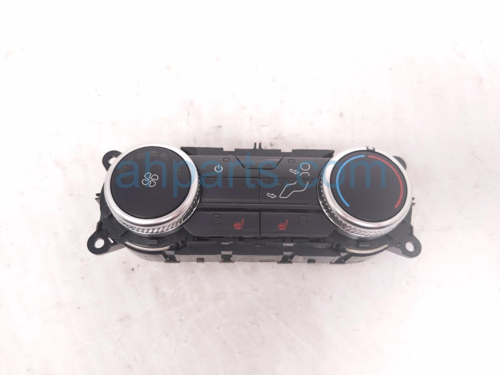 2020 Ford Explorer Temperature Climate Heater/ac Control(on Rear) LB5T 19980 FE Replacement 2020 Ford Explorer Temperature Climate Heater/ac Control(on Rear) LB5T 19980 FE Replacement thumbnail
