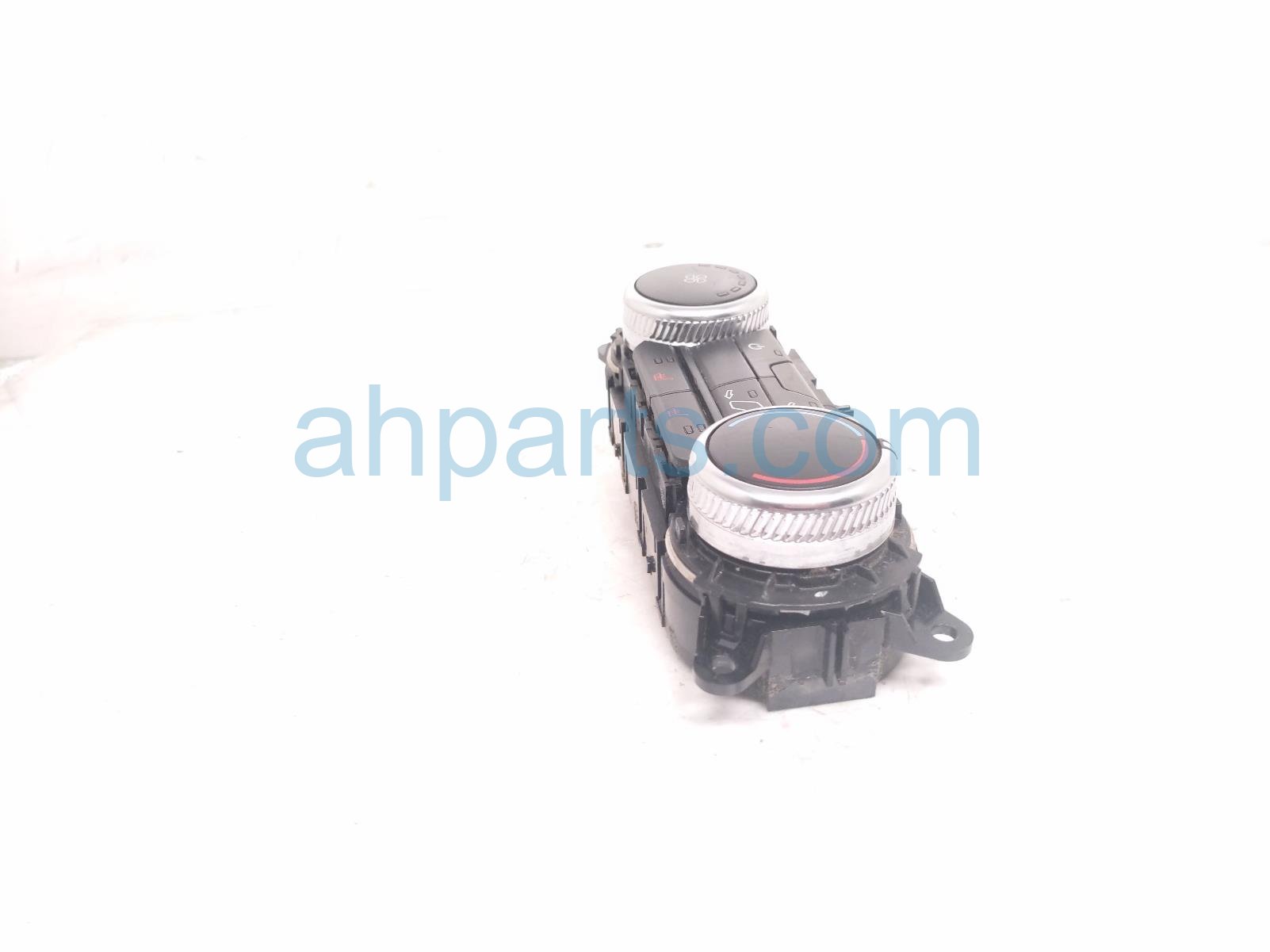 2020 Ford Explorer Temperature Climate Heater/ac Control(on Rear) LB5T 19980 FE Replacement 2020 Ford Explorer Temperature Climate Heater/ac Control(on Rear) LB5T 19980 FE Replacement thumbnail