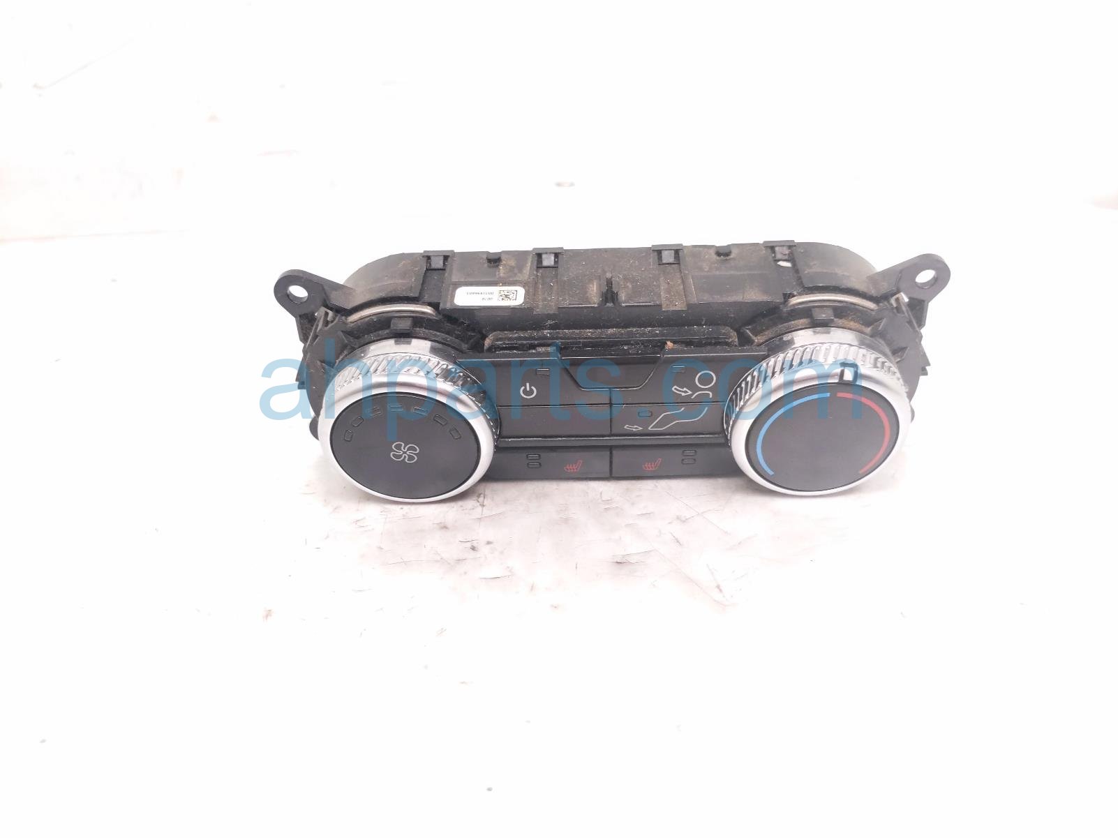 2020 Ford Explorer Temperature Climate Heater/ac Control(on Rear) LB5T 19980 FE Replacement 2020 Ford Explorer Temperature Climate Heater/ac Control(on Rear) LB5T 19980 FE Replacement thumbnail