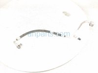 Honda A/C DISCHARGE LINE W/SENSOR - 1.5T Honda A/C DISCHARGE LINE W/SENSOR - 1.5T