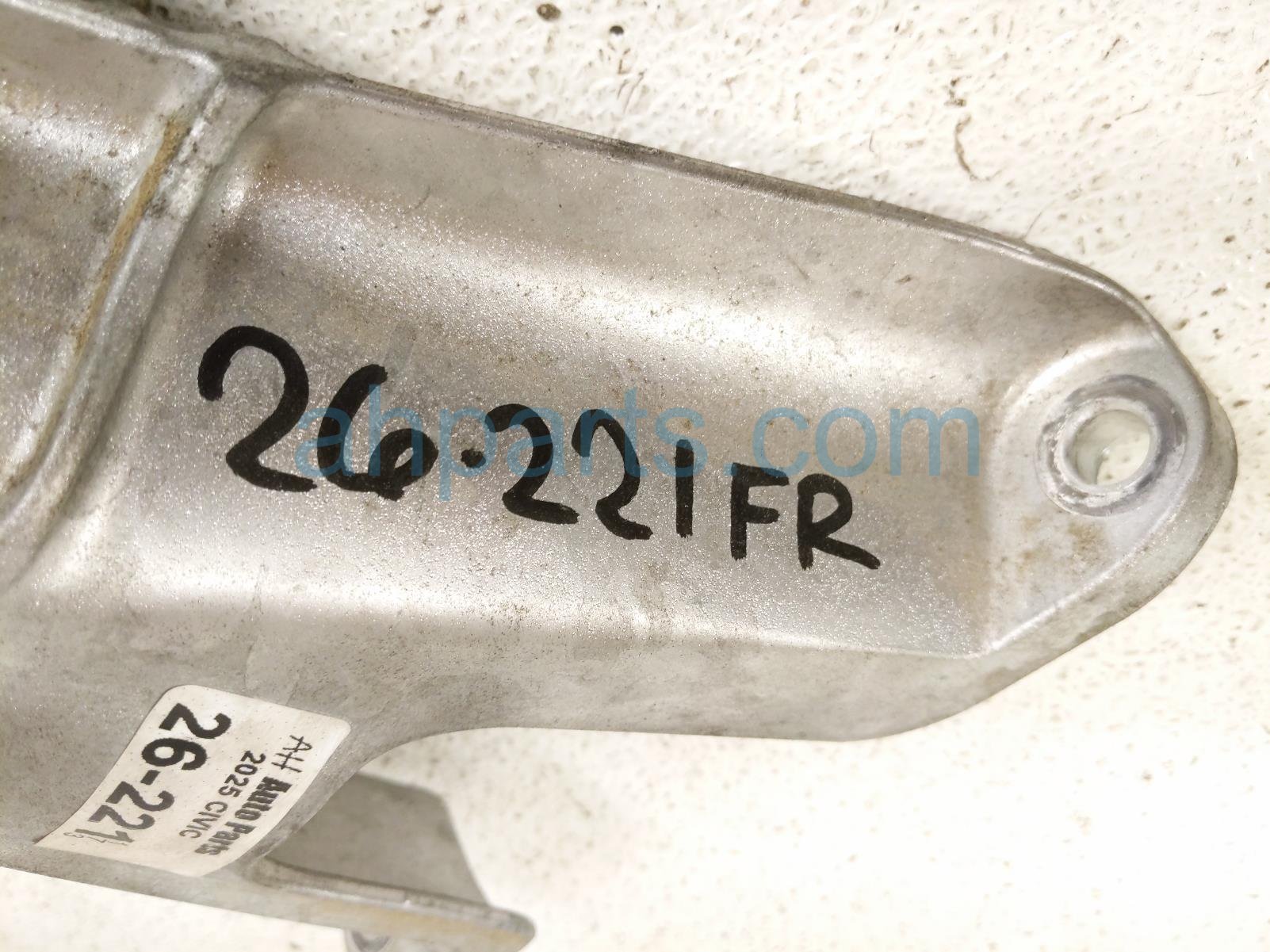 2025 Honda Civic Engine/motor Passenger Engine Mount 1.5l Fwd 50820 T20 A12 Replacement 2025 Honda Civic Engine/motor Passenger Engine Mount 1.5l Fwd 50820 T20 A12 Replacement thumbnail