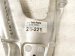 2025 Honda Civic Engine/motor Passenger Engine Mount 1.5l Fwd 50820 T20 A12 Replacement 2025 Honda Civic Engine/motor Passenger Engine Mount 1.5l Fwd 50820 T20 A12 Replacement thumbnail