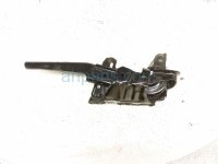 $40 Honda RH HOOD HINGE - BLACK $40 Honda RH HOOD HINGE - BLACK