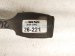 2025 Honda Civic Engine/motor Rear Engine Torque Strut Mount 1.5l 50890 3K0 H21 Replacement 2025 Honda Civic Engine/motor Rear Engine Torque Strut Mount 1.5l 50890 3K0 H21 Replacement thumbnail