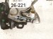 2025 Honda Civic Hood Lock / Latch Assy 74120 T20 A01 Replacement 2025 Honda Civic Hood Lock / Latch Assy 74120 T20 A01 Replacement thumbnail