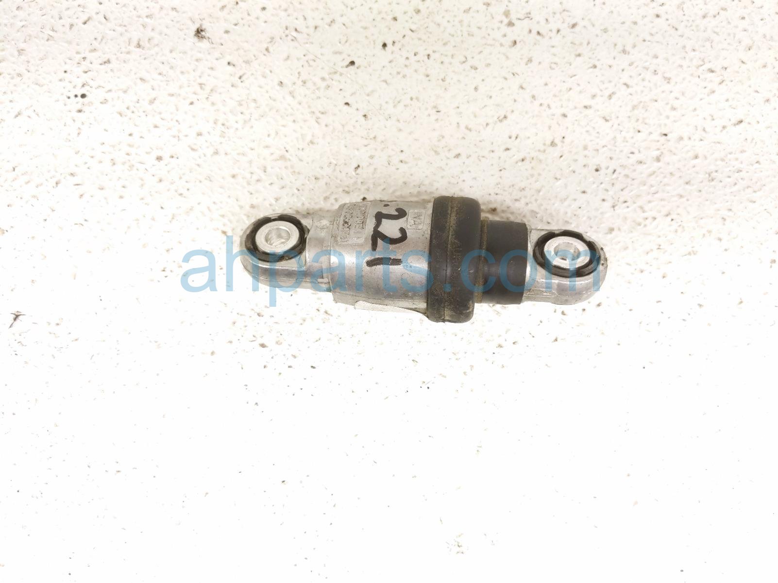 ENGINE BELT TENSIONER DAMPER - 1.5L