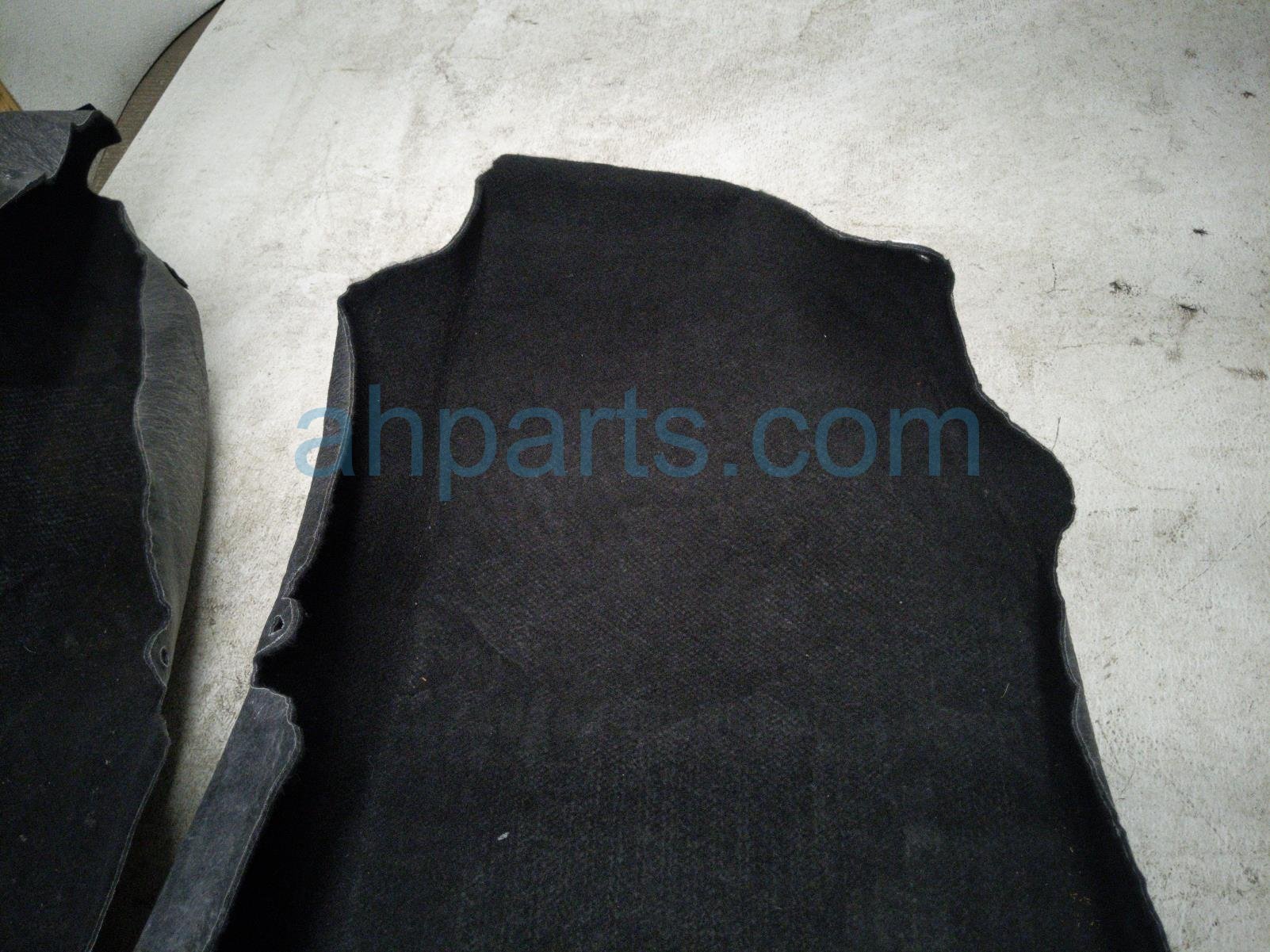 2023 Toyota Corollacs Front / Ground Interior Floor Carpet Black 58510 0A230 C0 Replacement 2023 Toyota Corollacs Front / Ground Interior Floor Carpet Black 58510 0A230 C0 Replacement thumbnail
