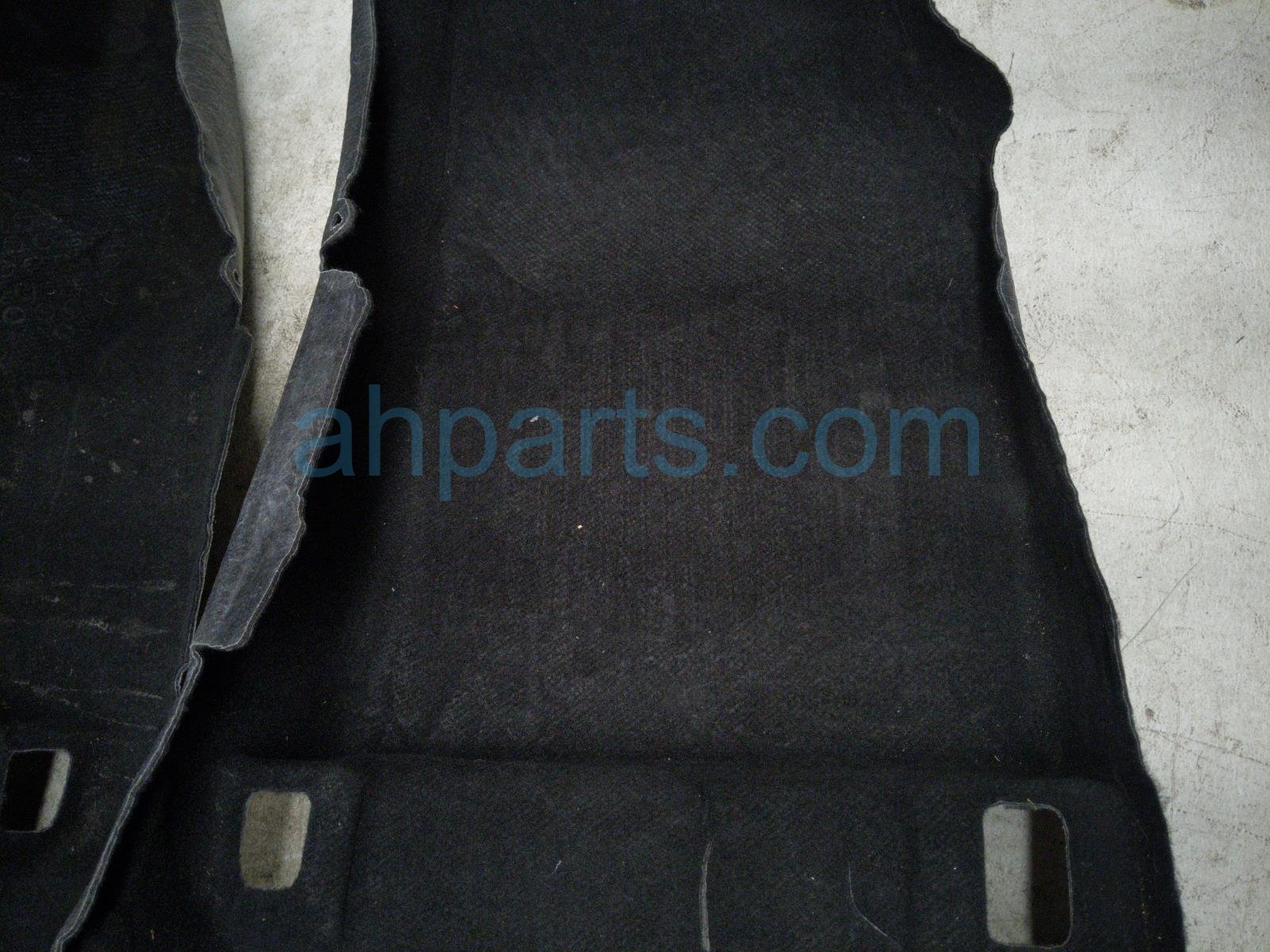 2023 Toyota Corollacs Front / Ground Interior Floor Carpet Black 58510 0A230 C0 Replacement 2023 Toyota Corollacs Front / Ground Interior Floor Carpet Black 58510 0A230 C0 Replacement thumbnail