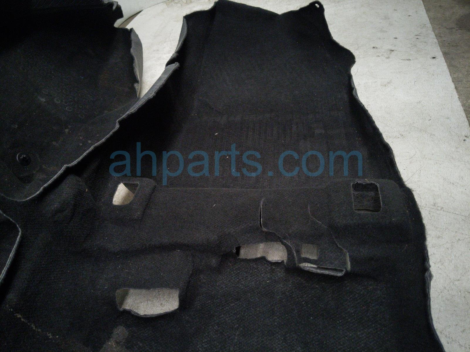 2023 Toyota Corollacs Front / Ground Interior Floor Carpet Black 58510 0A230 C0 Replacement 2023 Toyota Corollacs Front / Ground Interior Floor Carpet Black 58510 0A230 C0 Replacement thumbnail