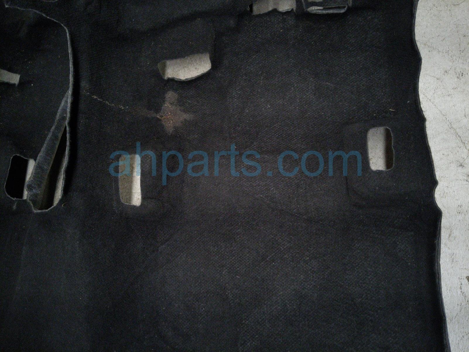 2023 Toyota Corollacs Front / Ground Interior Floor Carpet Black 58510 0A230 C0 Replacement 2023 Toyota Corollacs Front / Ground Interior Floor Carpet Black 58510 0A230 C0 Replacement thumbnail