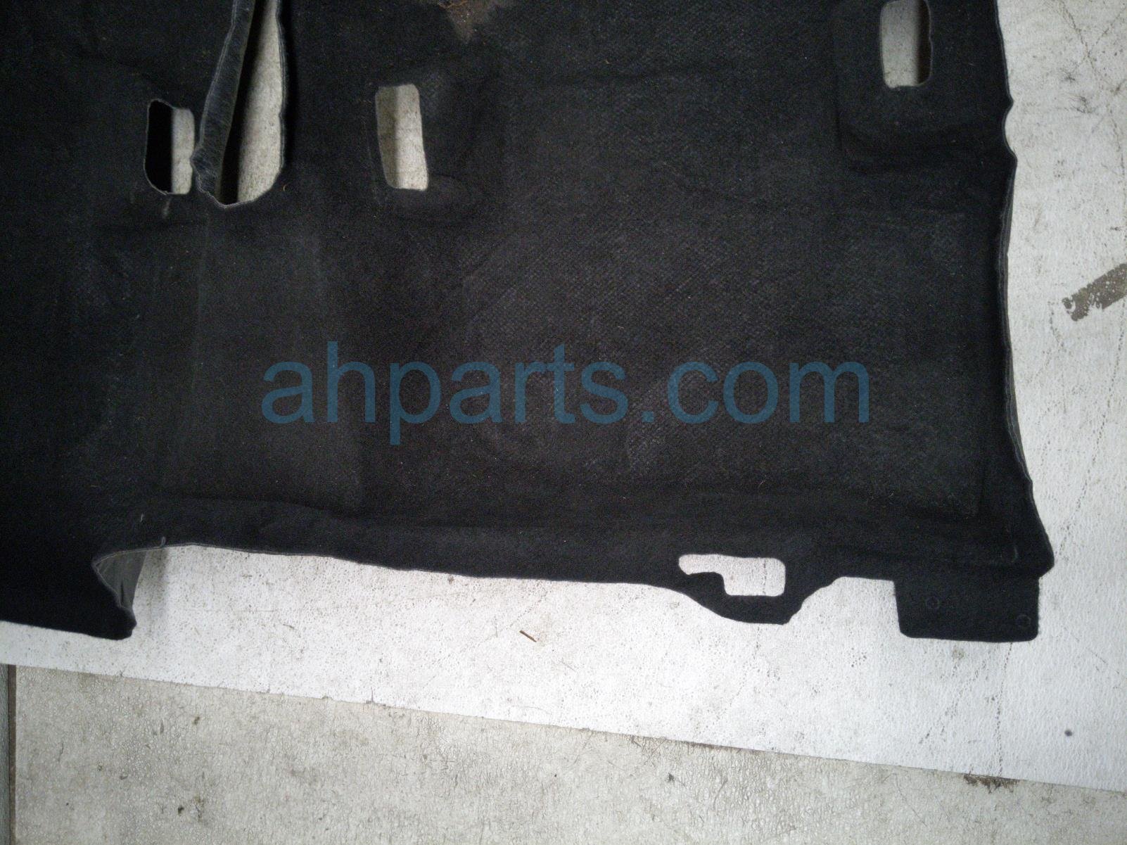 2023 Toyota Corollacs Front / Ground Interior Floor Carpet Black 58510 0A230 C0 Replacement 2023 Toyota Corollacs Front / Ground Interior Floor Carpet Black 58510 0A230 C0 Replacement thumbnail