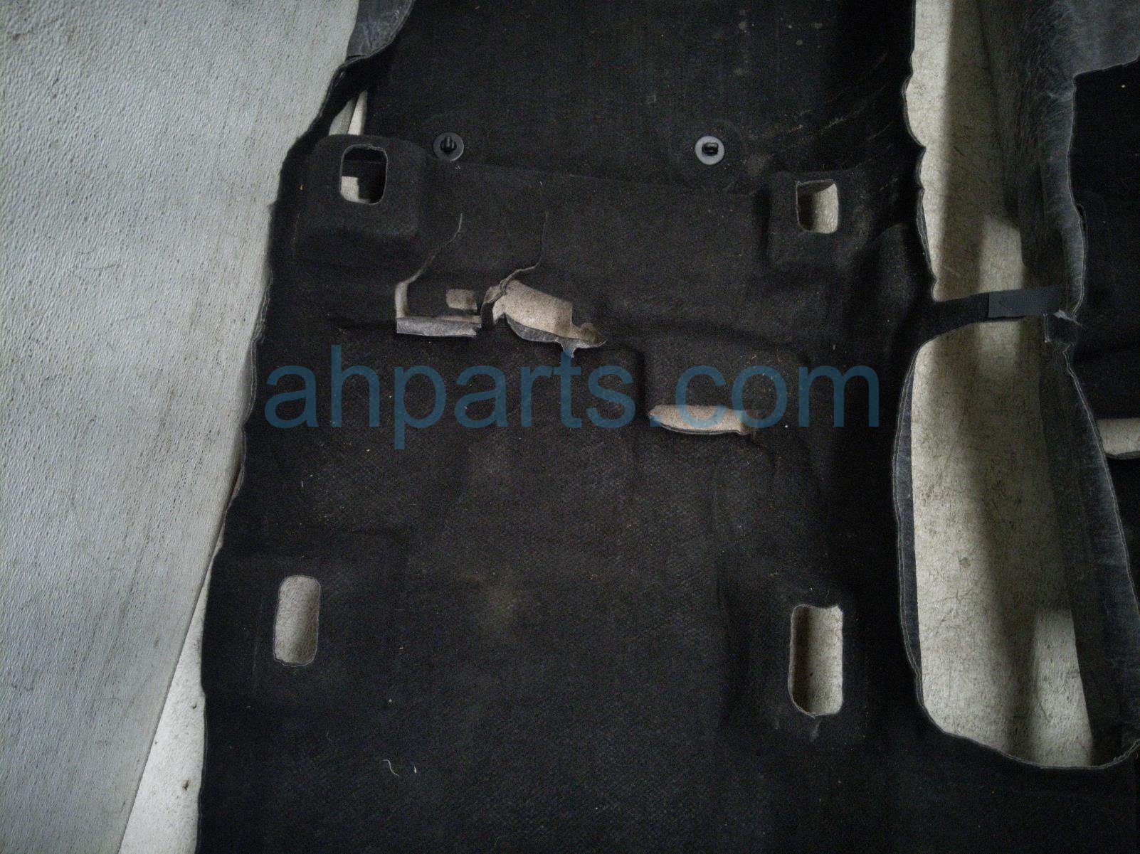 2023 Toyota Corollacs Front / Ground Interior Floor Carpet Black 58510 0A230 C0 Replacement 2023 Toyota Corollacs Front / Ground Interior Floor Carpet Black 58510 0A230 C0 Replacement thumbnail