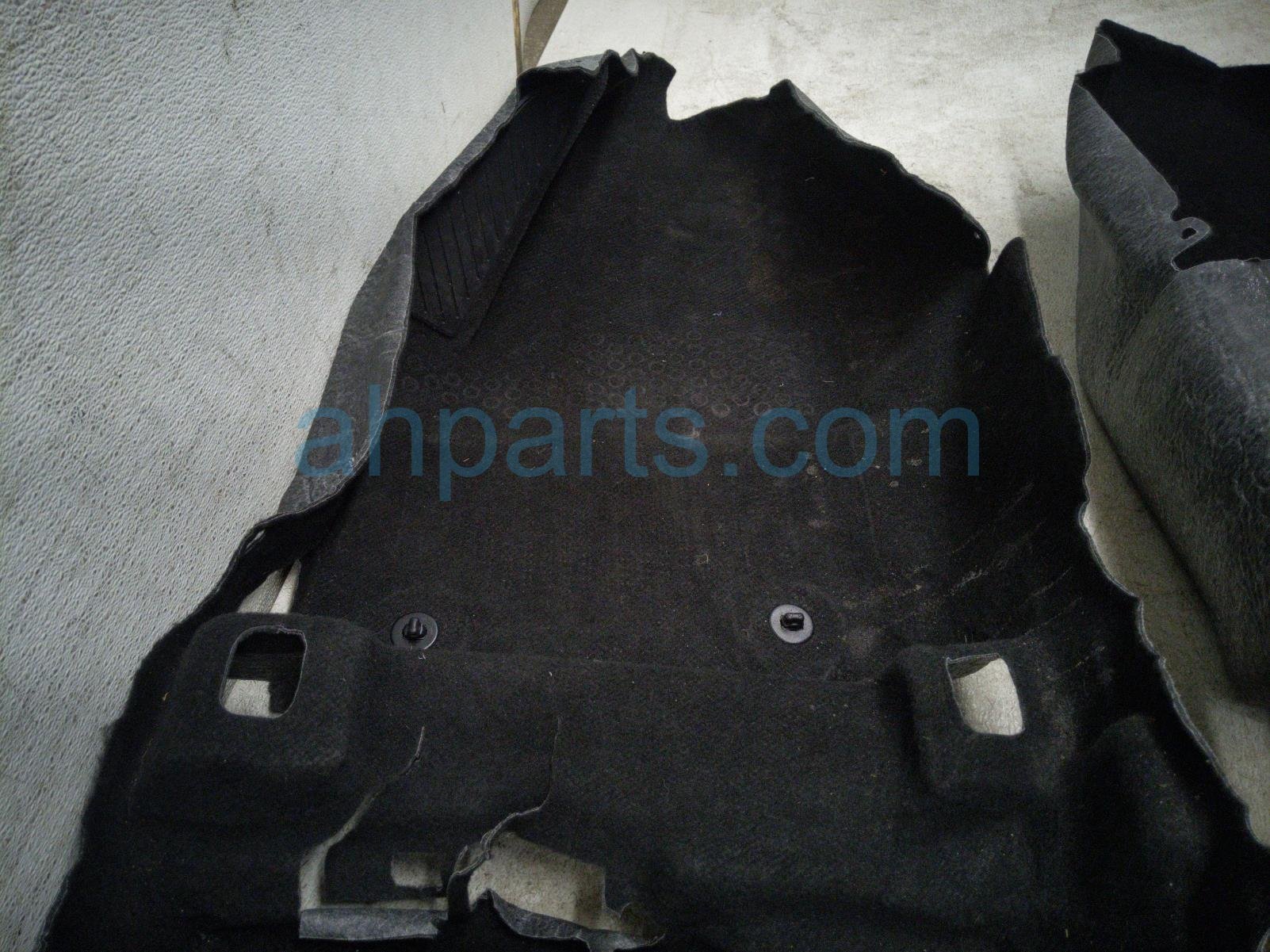 2023 Toyota Corollacs Front / Ground Interior Floor Carpet Black 58510 0A230 C0 Replacement 2023 Toyota Corollacs Front / Ground Interior Floor Carpet Black 58510 0A230 C0 Replacement thumbnail