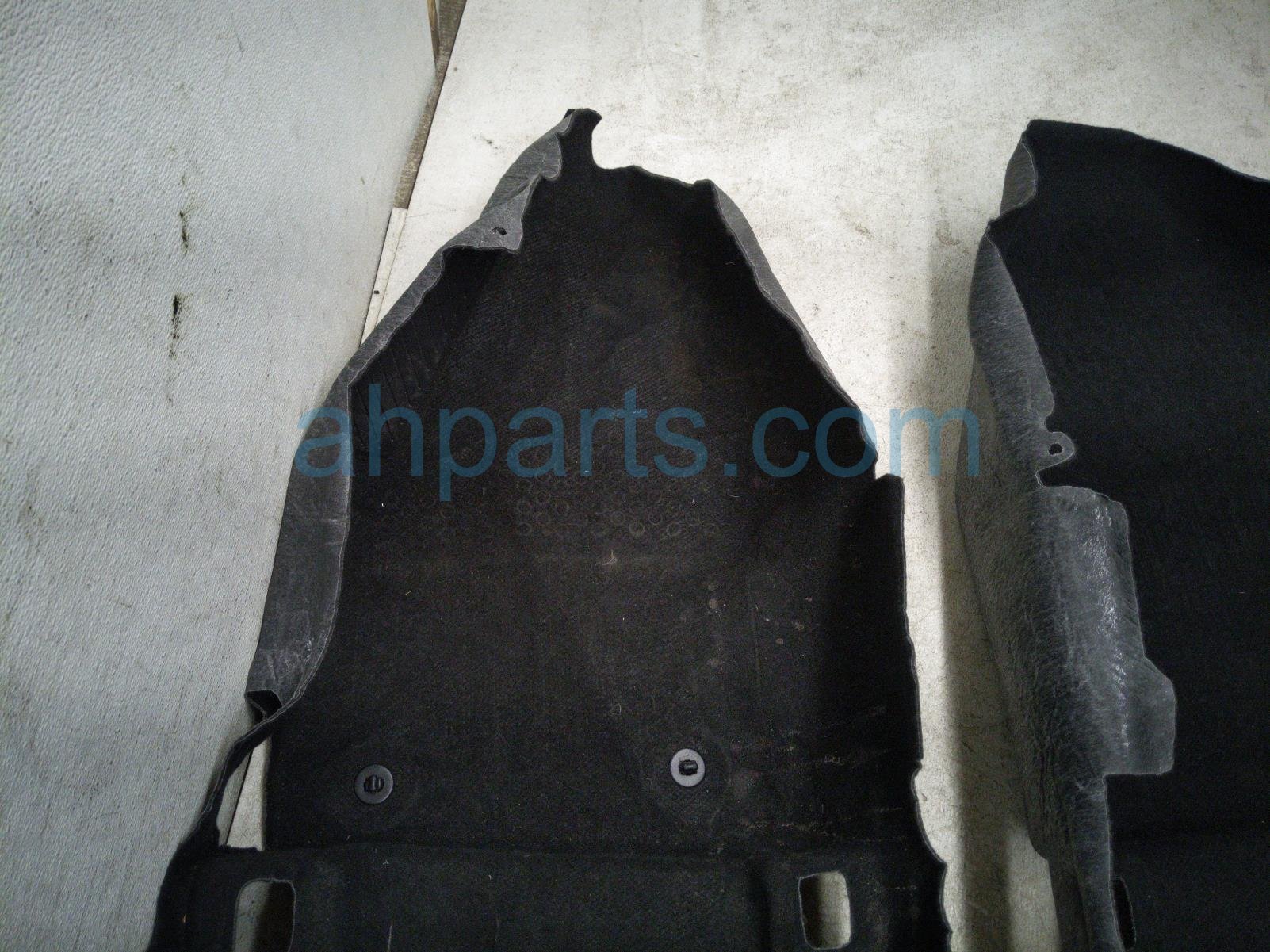 2023 Toyota Corollacs Front / Ground Interior Floor Carpet Black 58510 0A230 C0 Replacement 2023 Toyota Corollacs Front / Ground Interior Floor Carpet Black 58510 0A230 C0 Replacement thumbnail