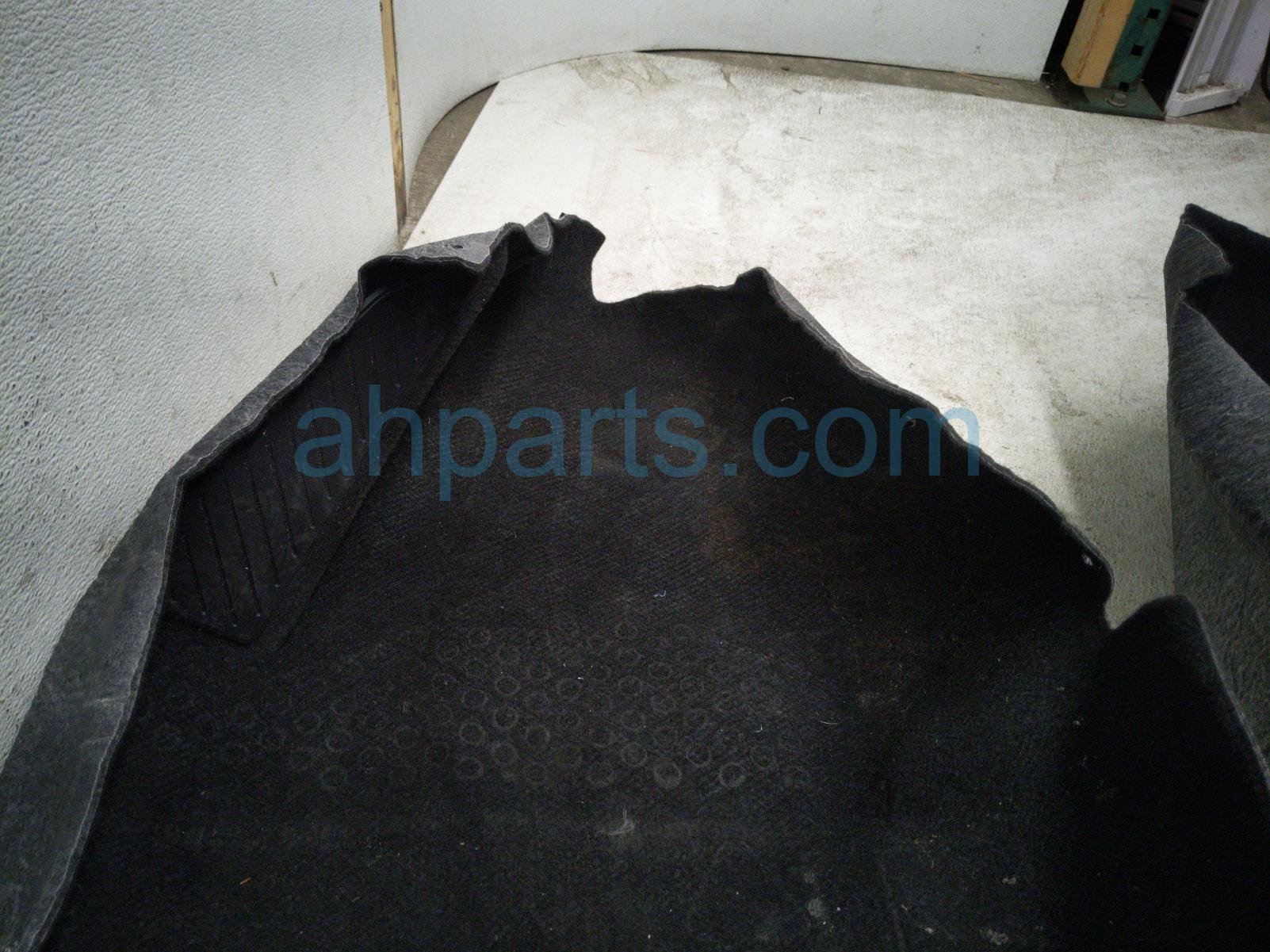 2023 Toyota Corollacs Front / Ground Interior Floor Carpet Black 58510 0A230 C0 Replacement 2023 Toyota Corollacs Front / Ground Interior Floor Carpet Black 58510 0A230 C0 Replacement thumbnail