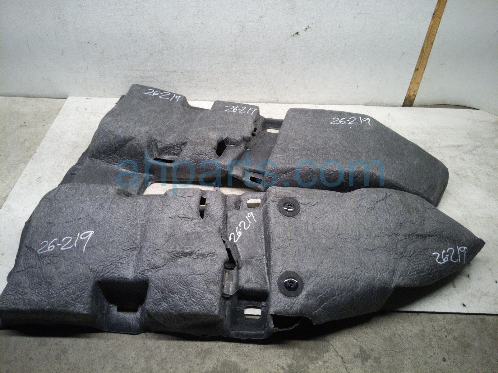 2023 Toyota Corollacs Front / Ground Interior Floor Carpet Black 58510 0A230 C0 Replacement 2023 Toyota Corollacs Front / Ground Interior Floor Carpet Black 58510 0A230 C0 Replacement thumbnail