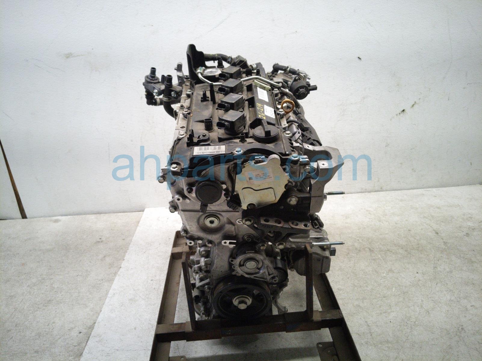 LONG BLOCK ENGINE / MOTOR = 45K MI